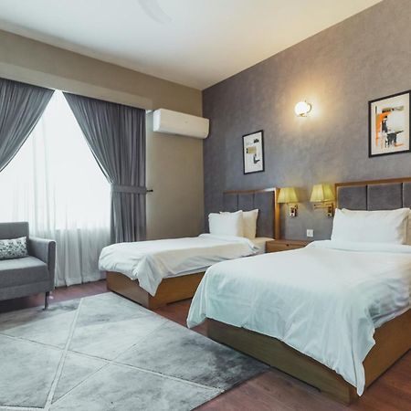Hillside Residence E-7 By Paramount Hospitality İslamabad Dış mekan fotoğraf