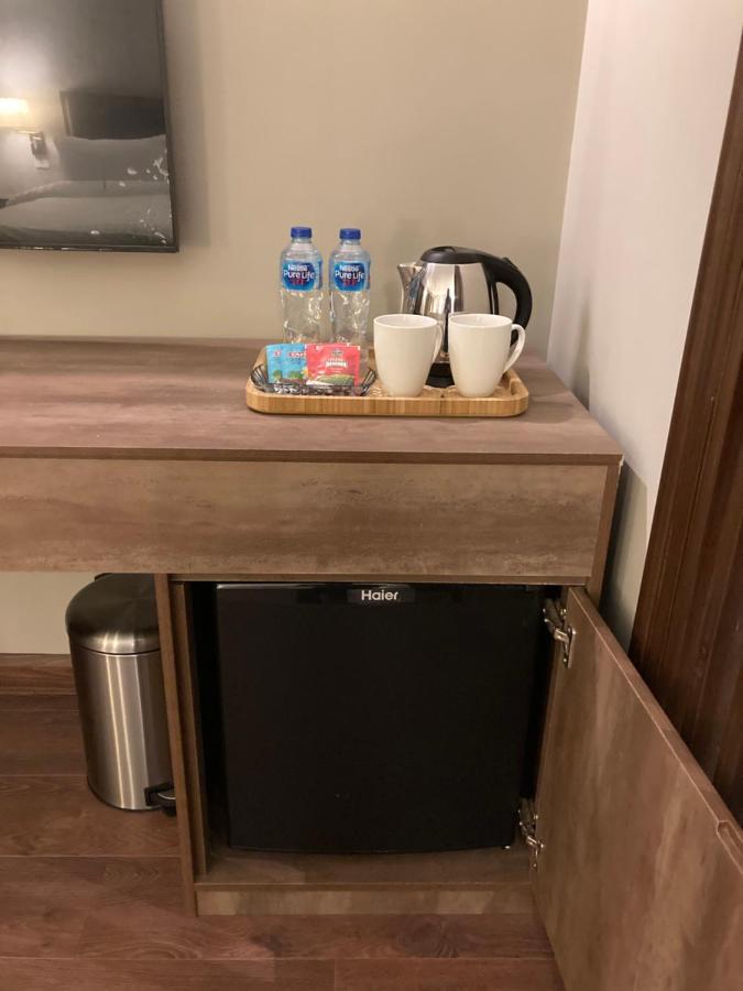 Hillside Residence E-7 By Paramount Hospitality İslamabad Dış mekan fotoğraf