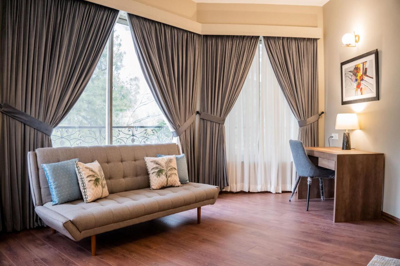 Hillside Residence E-7 By Paramount Hospitality İslamabad Dış mekan fotoğraf