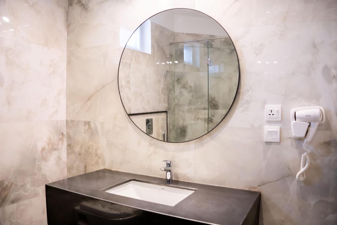 Hillside Residence E-7 By Paramount Hospitality İslamabad Dış mekan fotoğraf