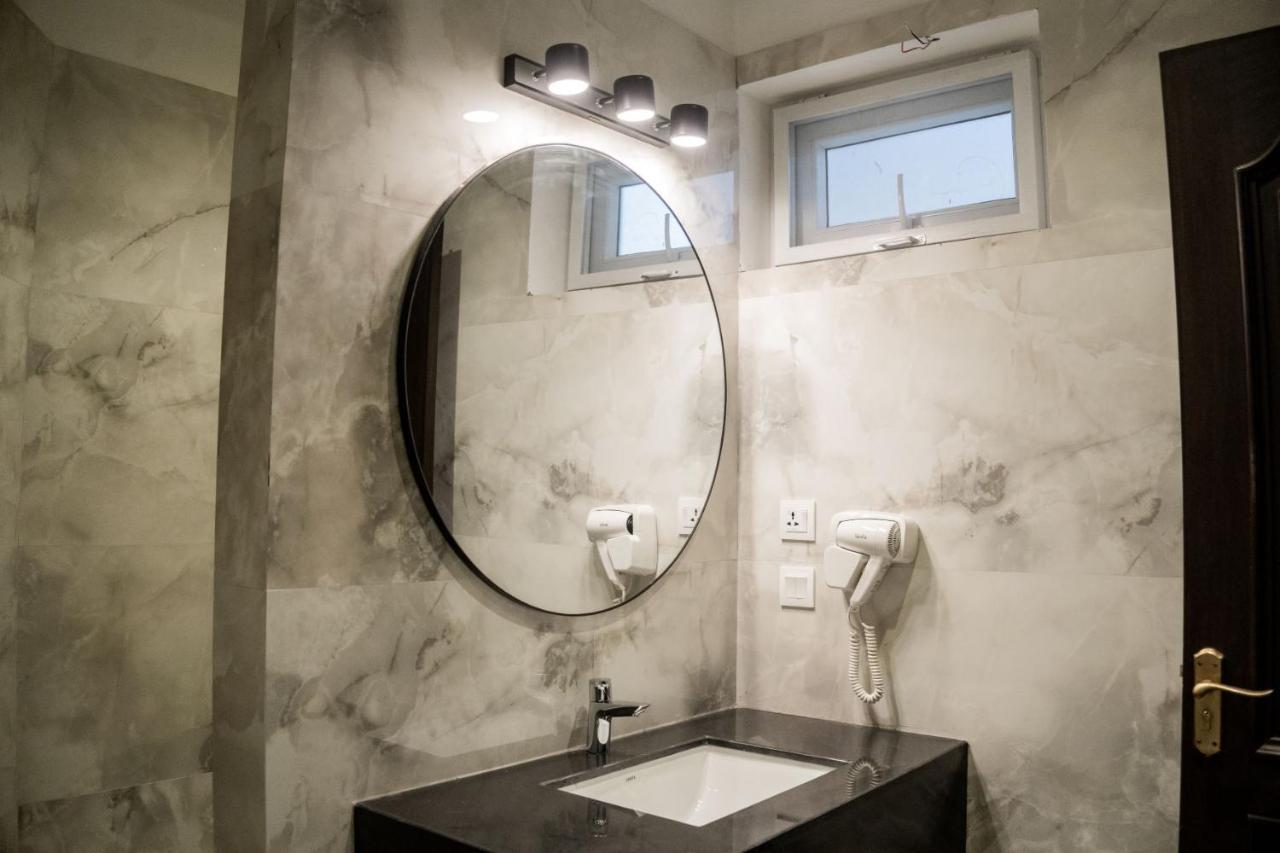 Hillside Residence E-7 By Paramount Hospitality İslamabad Dış mekan fotoğraf
