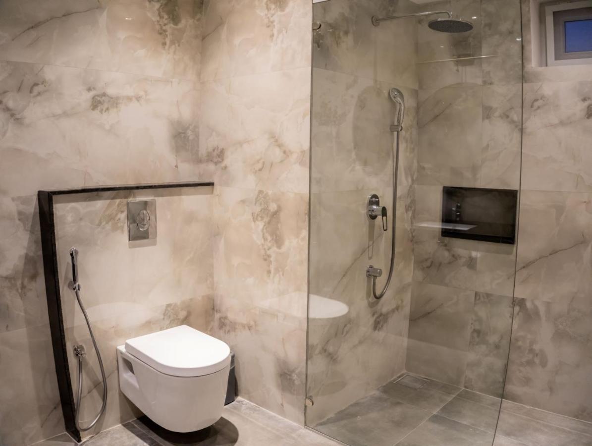 Hillside Residence E-7 By Paramount Hospitality İslamabad Dış mekan fotoğraf