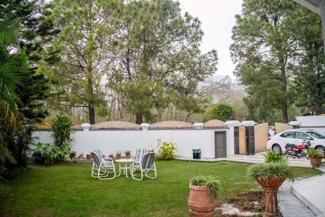 Hillside Residence E-7 By Paramount Hospitality İslamabad Dış mekan fotoğraf