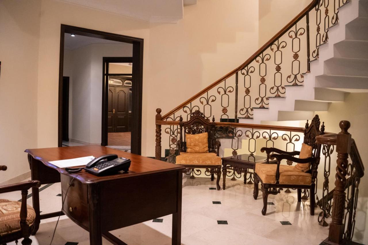 Hillside Residence E-7 By Paramount Hospitality İslamabad Dış mekan fotoğraf